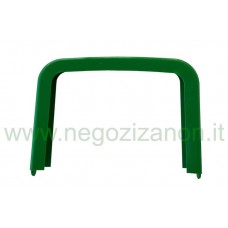 Roll Bar Verde John Deere Peg Perego  - SPST8297VB